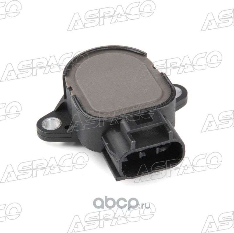 ДАТЧИК ПОЛОЖЕНИЯ ДРОССЕЛЬНОЙ ЗАСЛОНКИ TOYOTA COROLLA NAP/SED (ZZE110) (00-02) (Aspaco). Артикул AP8945