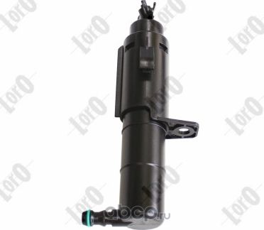 Форсунка омывателя фары лев=прав VOLKSWAGEN EOS/GOLF VI/JETTA IV/TRANS (Loro). Артикул 10303130