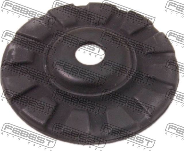 Опора амортизатора (стойки) Febest для Honda HR-V II 2015-2026. Артикул HSD-001