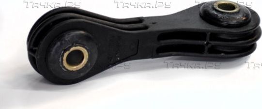 Стойка (тяга) стабилизатора ASAM передняя для Volkswagen Bora 1998-2013. Артикул 70608
