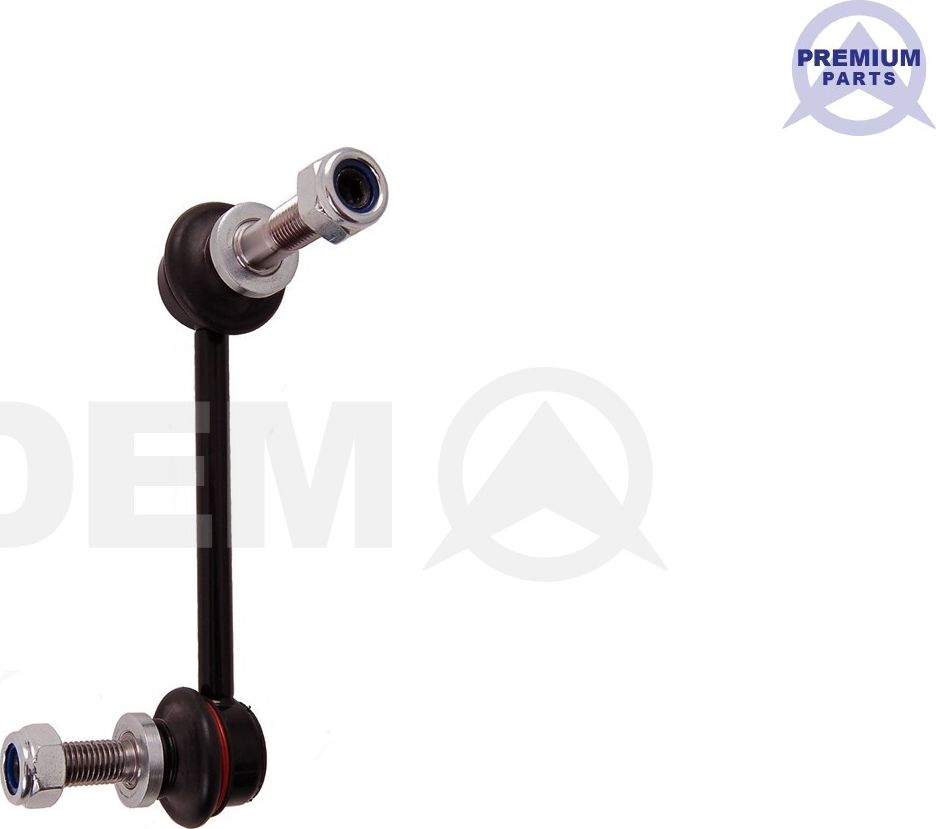 Стойка (тяга) стабилизатора Sidem. Артикул 45067