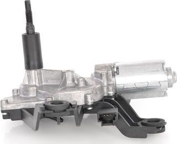 Мотор стеклоочистителя (моторчик дворников) Bosch задний для Citroen Berlingo I 1996-2011. Артикул 0 390 201 580