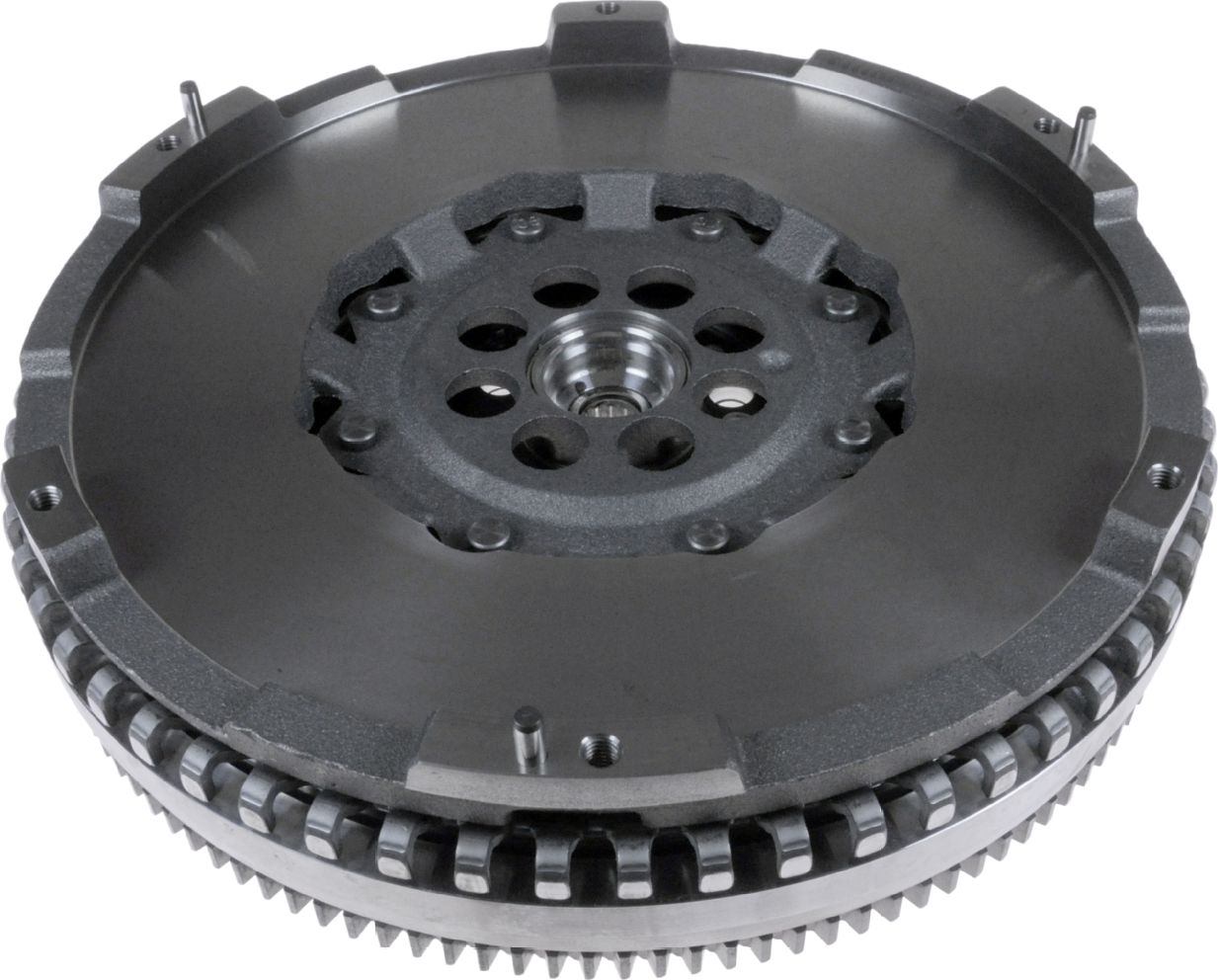 Маховик Blue Print. Артикул ADG03519