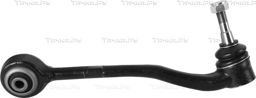 Поперечный рычаг передней подвески SKF задний левый нижний для BMW X5 I (E53) 2000-2006. Артикул VKDS 328526 B