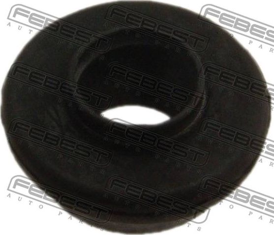Втулка заднего амортизатора Febest. Артикул MSB-738