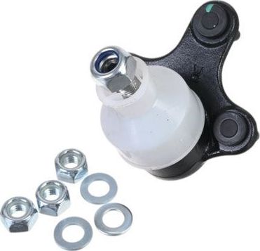 Шаровая опора Zentparts. Артикул Z37189