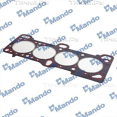 Прокладка ГБЦ Mando для Hyundai Accent III 2005-2010. Артикул EGHNH00020