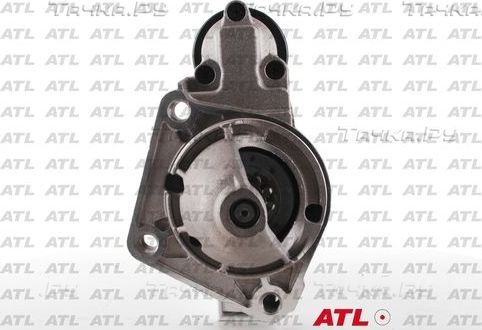 Стартер ATL/Delta Autotechnik для Ford StreetKa 2003-2005. Артикул A 20 900
