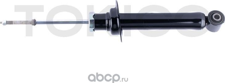 Амортизатор передн Mitsubishi Pajero (Tokico). Артикул U35070