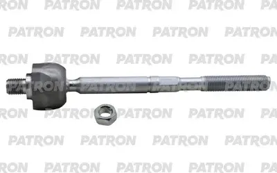 Тяга рулевая (Patron). Артикул PS20273