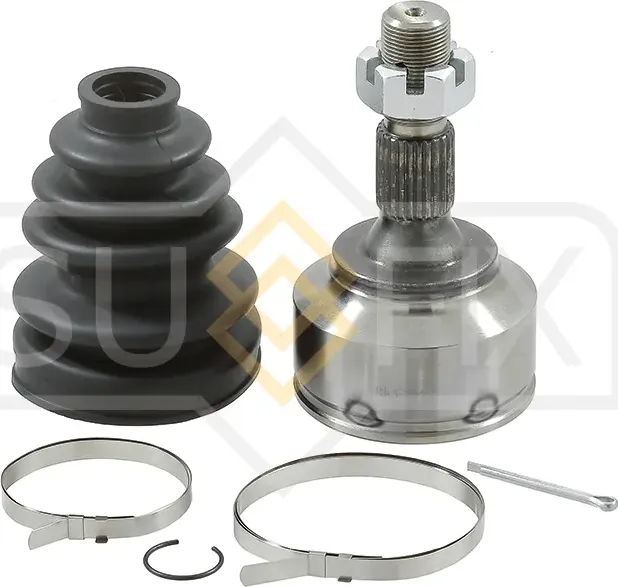 ШРУС наружный передний правый/левый PEUGEOT 307/CITROEN C4 (Sufix). Артикул ST1365