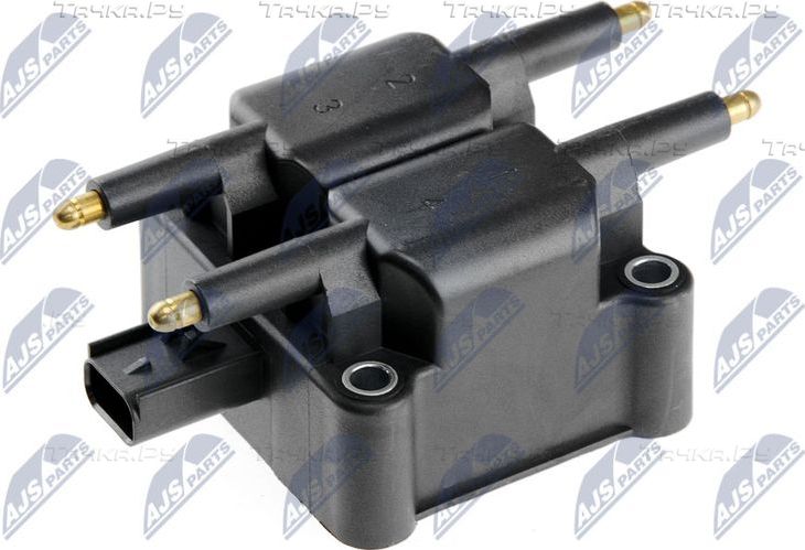 Катушка зажигания NTY для Chrysler PT Cruiser 2001-2010. Артикул ECZ-BM-009