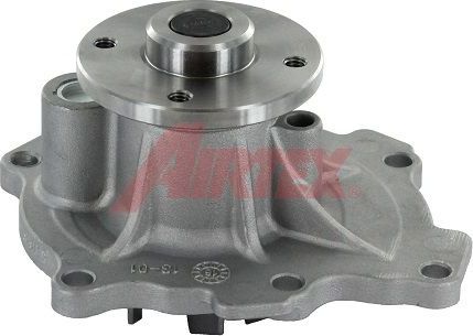 Помпа (водяной насос) Airtex для Mitsubishi Outlander III 2012-2026. Артикул 1994