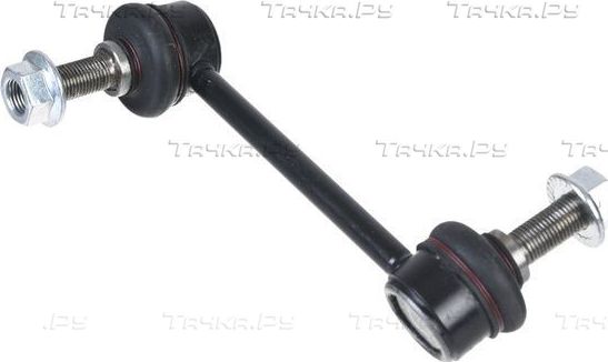 Стойка (тяга) стабилизатора Stellox. Артикул 56-02147-SX