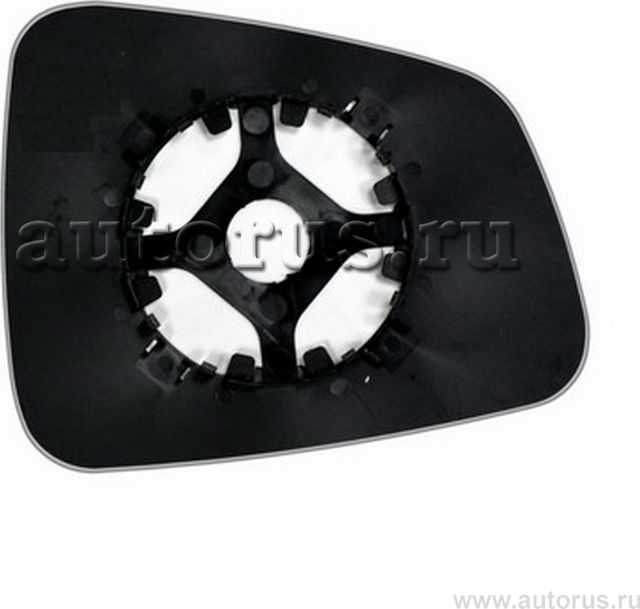 Эл. Зеркальный левый сферический (Ergon). Артикул 70431203