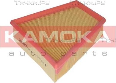 Воздушный фильтр Kamoka для Opel Omega B 2000-2003. Артикул F205101