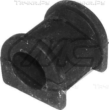 Втулки стабилизатора Metalcaucho передние для Opel Corsa A 1982-1993. Артикул 00863