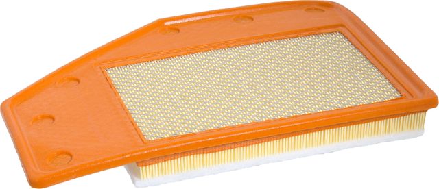 Воздушный фильтр Blue Print. Артикул ADW192219