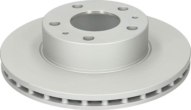 Тормозной диск ATE. Артикул 24.0124-0127.1