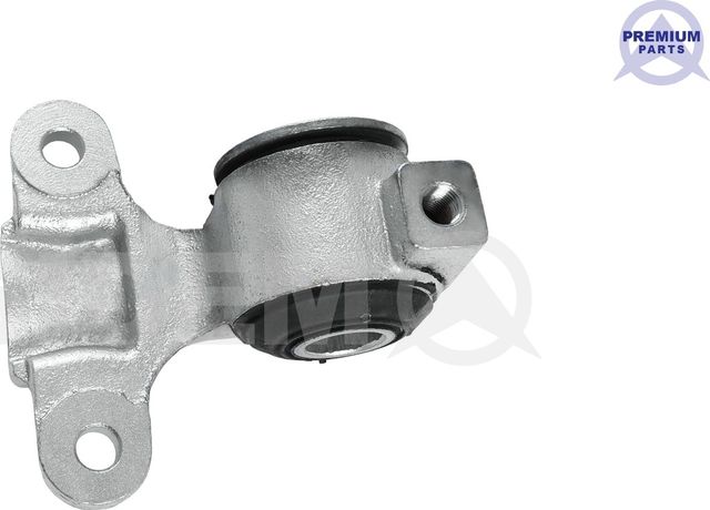 Сайлентблок переднего рычага подвески Sidem задний правый для Citroen Jumpy I 1995-2006. Артикул 819629