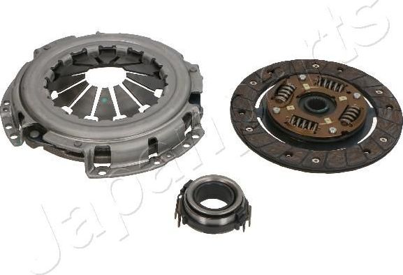 Сцепление (комплект) Japanparts. Артикул KF-2044
