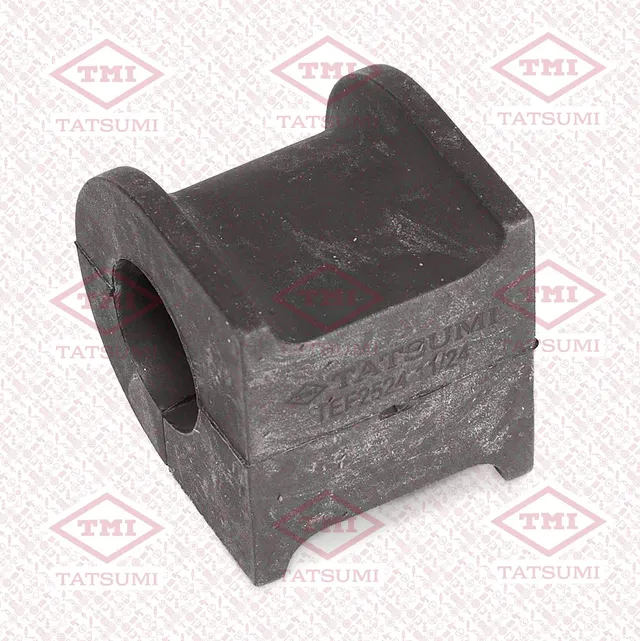 Втулка стабилизатора переднего (Tatsumi). Артикул TEF2524