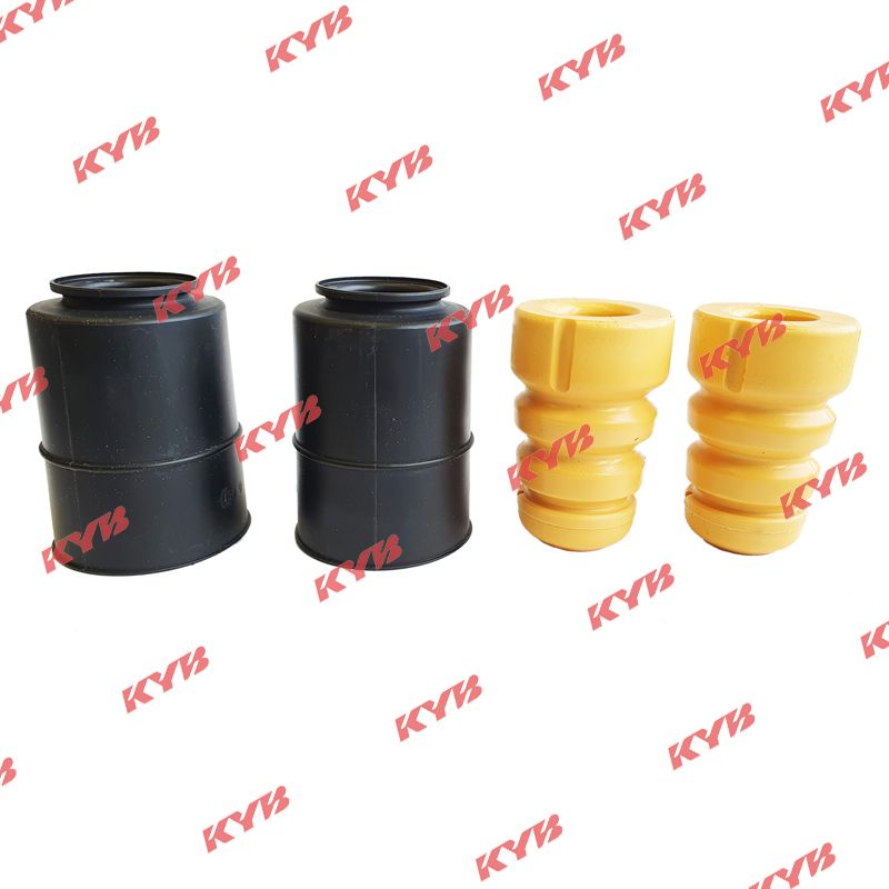 Комплект отбойников и пыльников амортизаторов (стоек) KYB (Каяба) Protection Kit. Артикул 910258