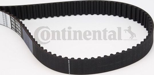 Ремень ГРМ ContiTech. Артикул CT921