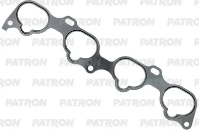 Прокладка впускного коллектора (Patron). Артикул PG51208