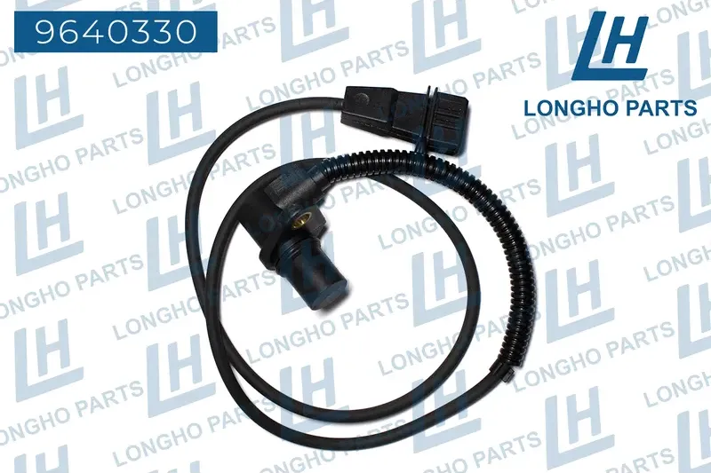 Датчик коленвала GENERAL MOTORS 90506103 (Longho). Артикул 9640330