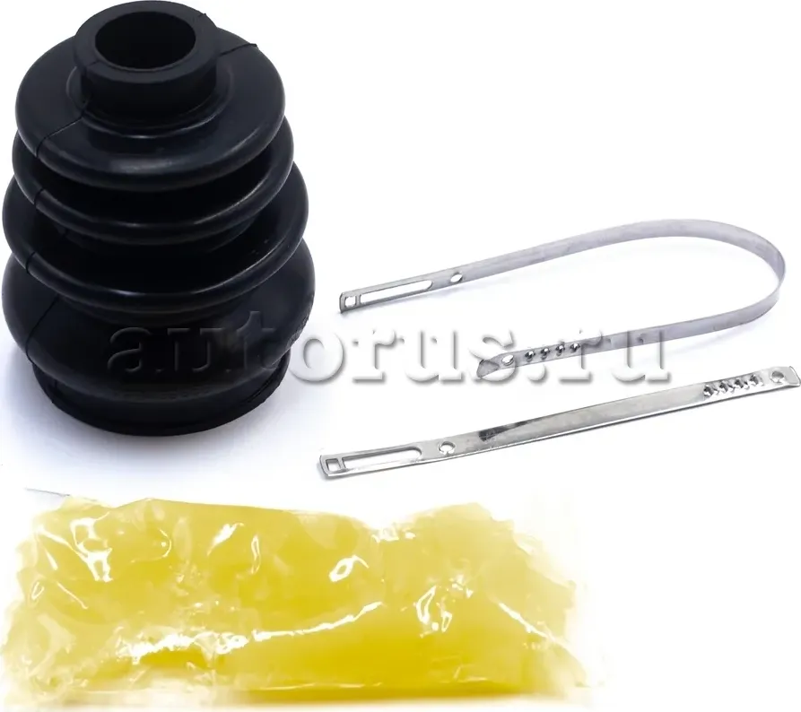 Пыльник ШРУСа + смазка DAEWOO NEXIA/NEXIA NUBIRA(J100) 96489856-G CAR-DEX CAR-DEX. Артикул cw-d104g