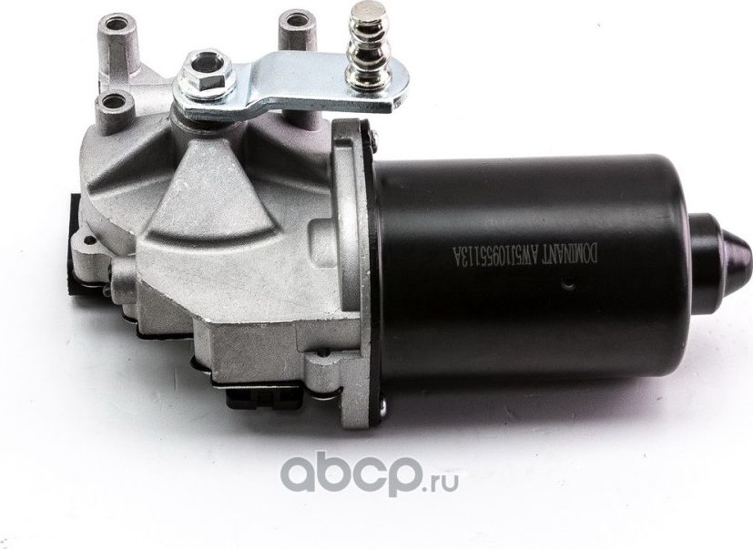 Мотор стеклоочистителя (Dominant). Артикул AW5J109550113A