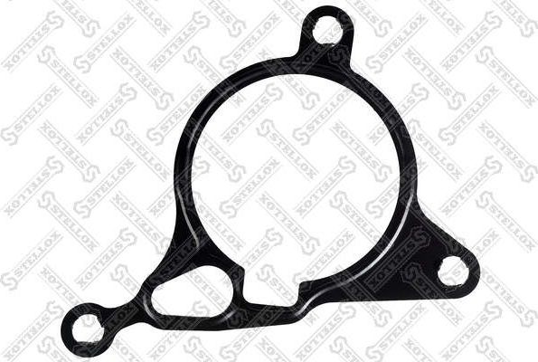 Прокладка насоса вакумного Volkswagen Passat B6 2.0TFSi CAWB 2005 (Stellox) Stellox. Артикул 11-25789-SX