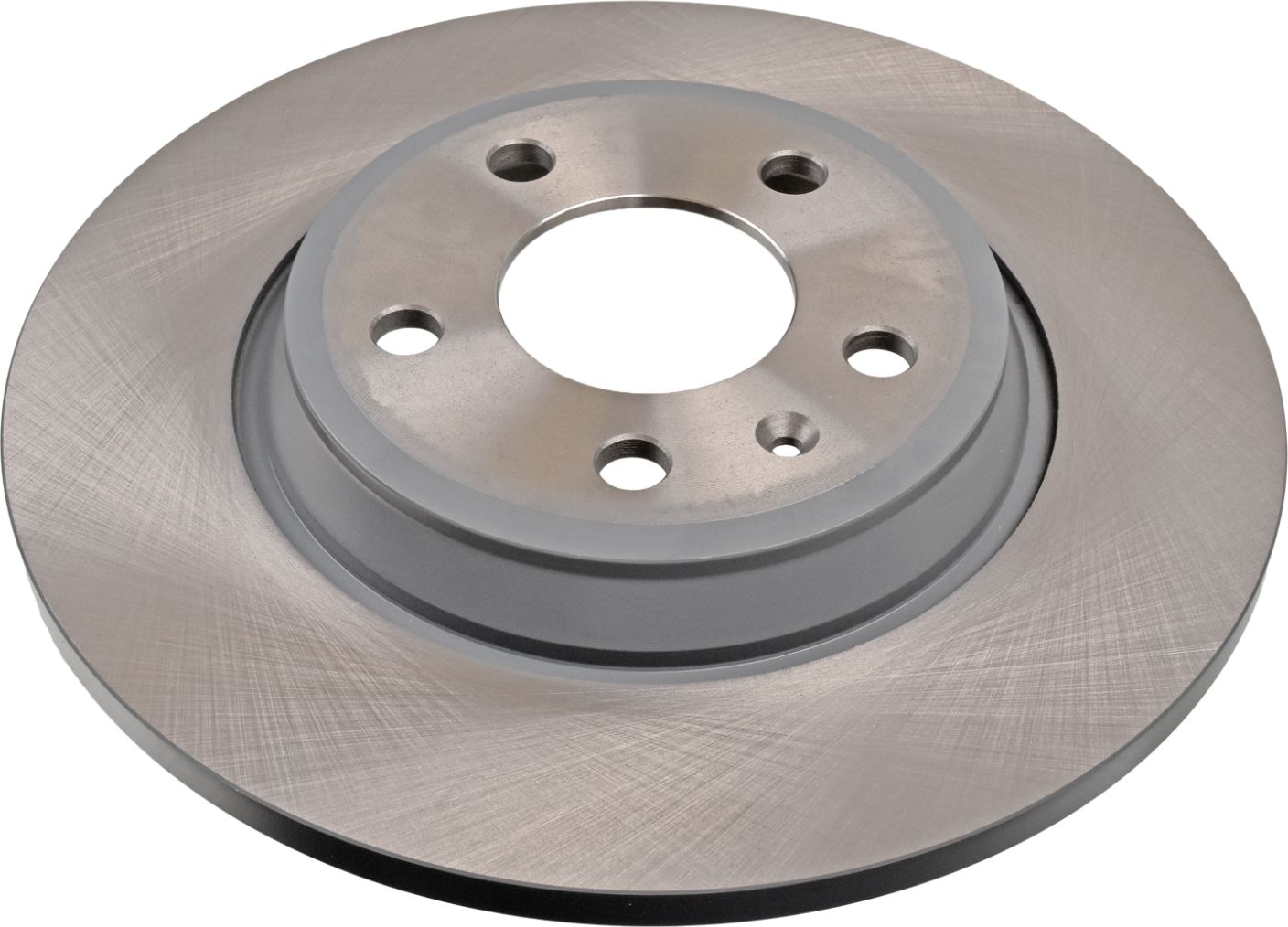 Тормозной диск SWAG. Артикул 30 93 6463