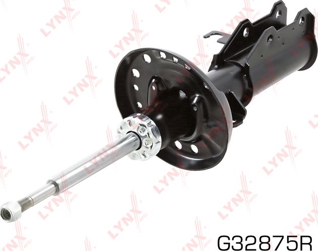Амортизатор LYNXauto передний правый для Opel Insignia I 2008-2017. Артикул G32875R