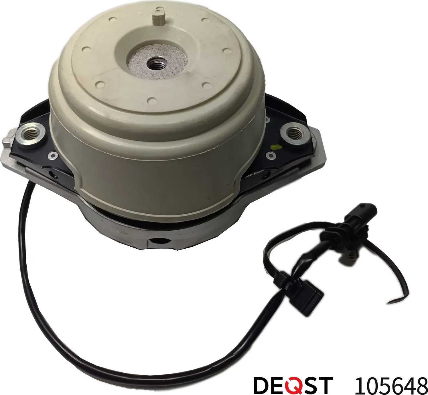 Опора левая MERCEDES-BENZ GL-CLASS (X166) 07,12- GL 350 Bluetec 4-matic (166.824 (Deqst) Deqst. Артикул 105648