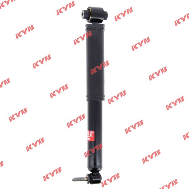 Амортизатор KYB (Каяба) Excel-G задний для Renault Scenic III 2009-2016. Артикул 344707