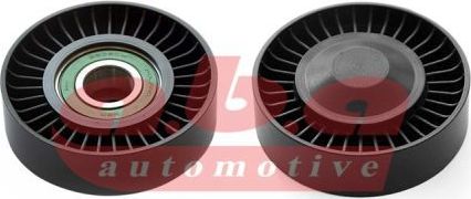 Натяжной ролик (натяжитель) приводного ремня ABA. Артикул YP856546