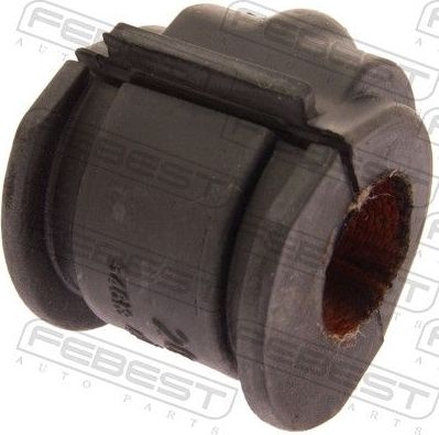 Втулка стабилизатора Febest. Артикул NSB-033