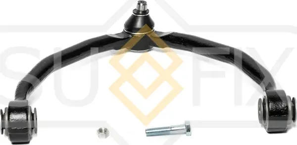 Рычаг подвески верхний передний правый/левый KIA SPORTAGE SUV 1994-2003 (Sufix). Артикул SH1274