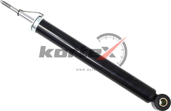 Амортизатор NISSAN NOTE 06- зад.газ. (Kortex). Артикул KSA376STD