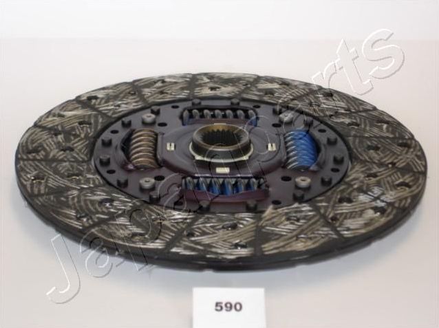 Диск сцепления Japanparts. Артикул DF-590