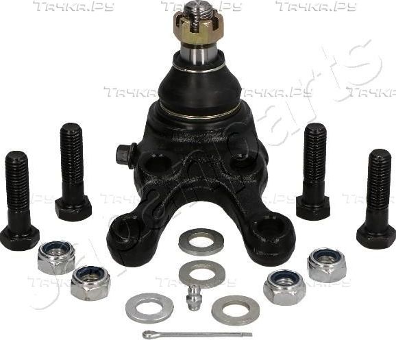 Шаровая опора Japanparts. Артикул BJ-523L