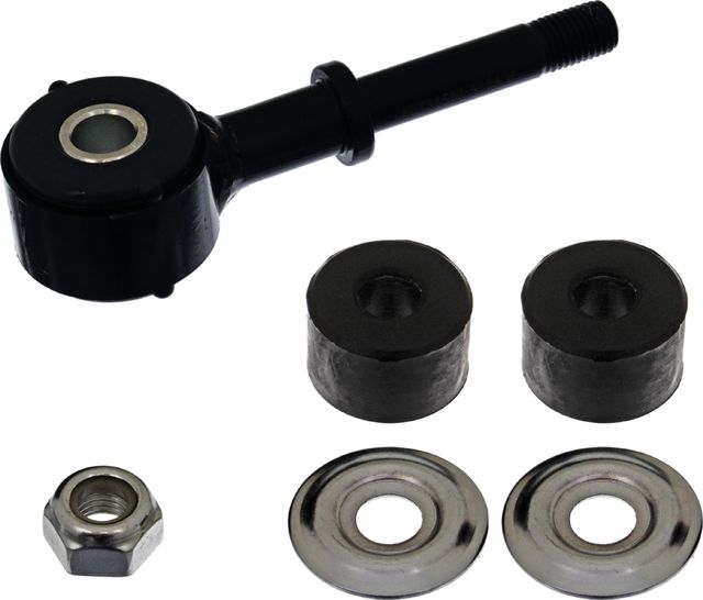 Стойка (тяга) стабилизатора SWAG передняя правая/левая для Lexus LX 470 1998-2008. Артикул 81 94 2979