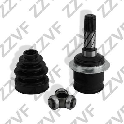 Шрус внутренний (граната) ZZVF задний для Mazda CX-9 I 2006-2016. Артикул ZVCX7BC