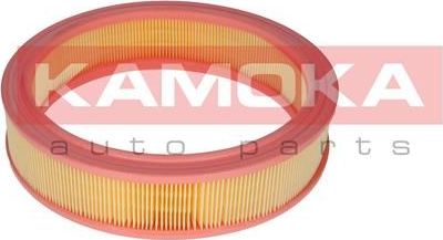 Воздушный фильтр Kamoka для Zastava 10 2005-2008. Артикул F209301