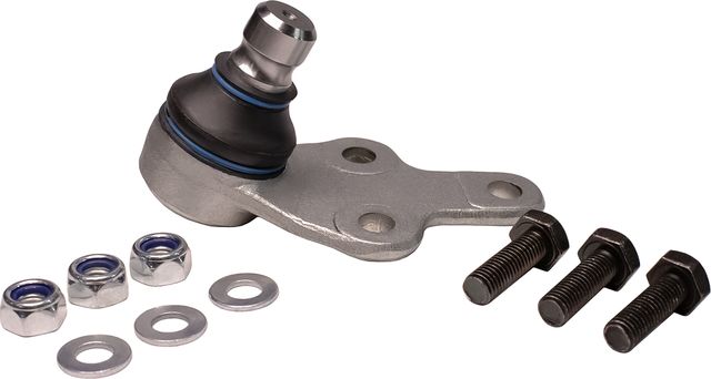 Опора шаровая левая (Cworks). Артикул F260R0044