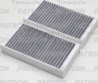 Салонный фильтр Patron. Артикул PF2156