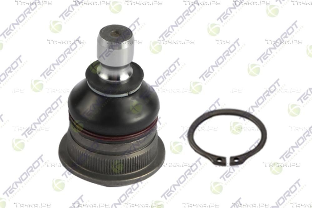 Шаровая опора Teknorot передняя нижняя для Hyundai i10 I 2008-2017. Артикул KI-405