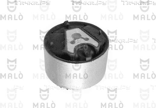 Подушка (опора) двигателя Malò передняя для Citroen DS4 2011-2015. Артикул 30436